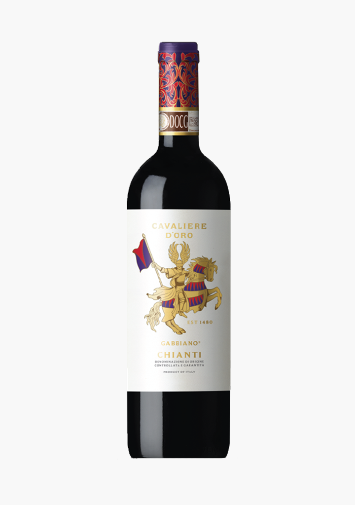 GABBIANO CHIANTI DOCG                   