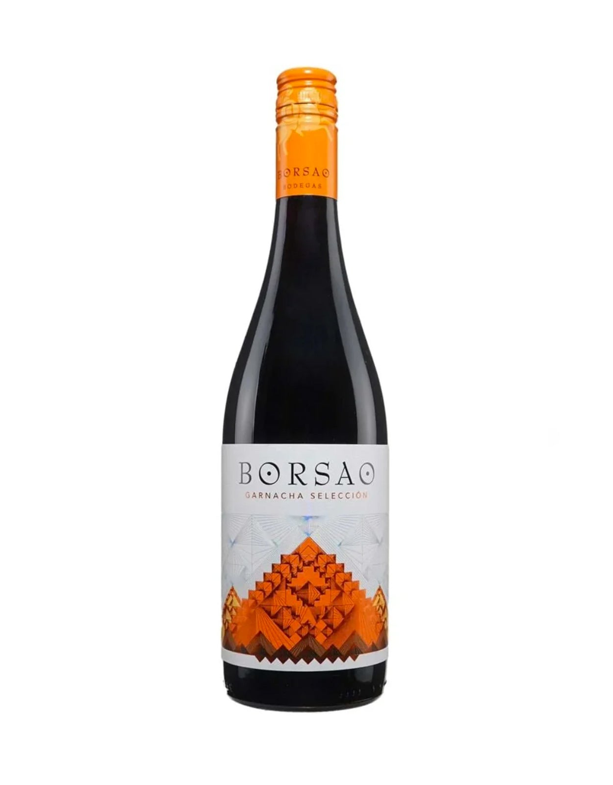 BODEGAS BORSAO GARNACHA                 