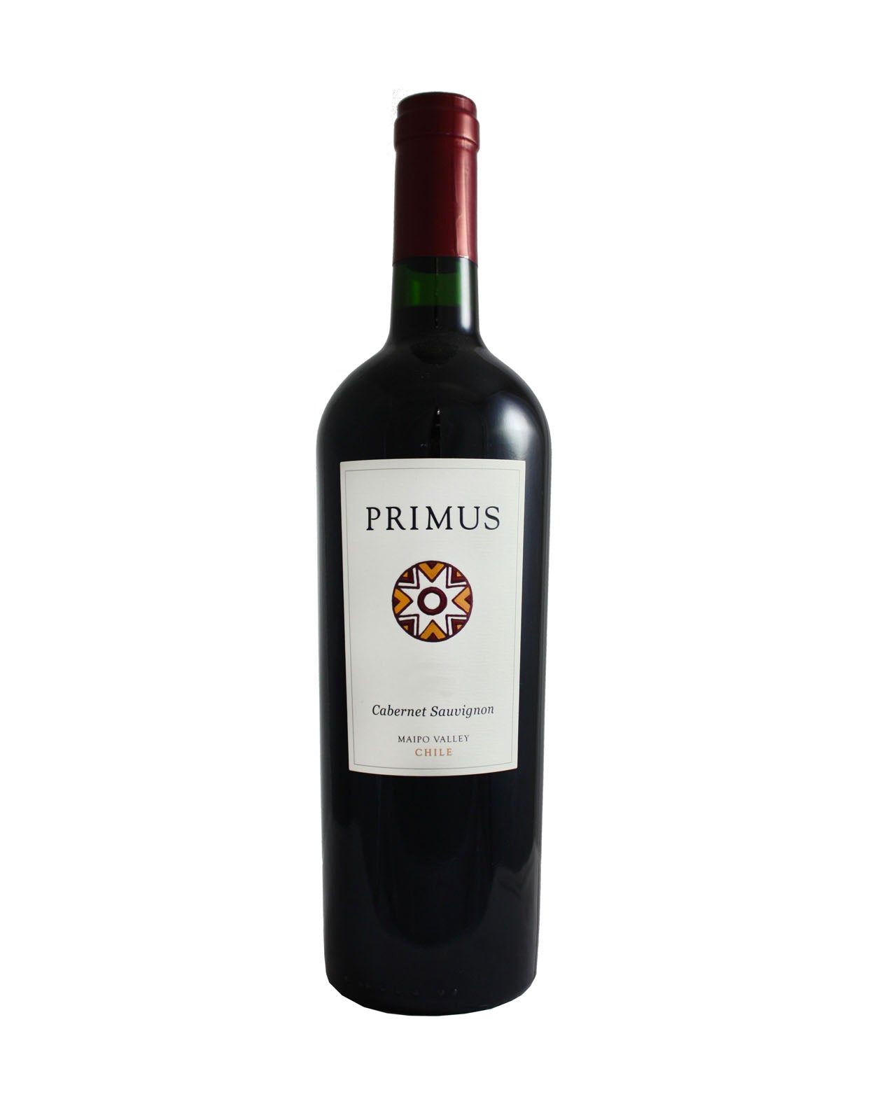 PRIMUS CABERNET SAUVIGNON               