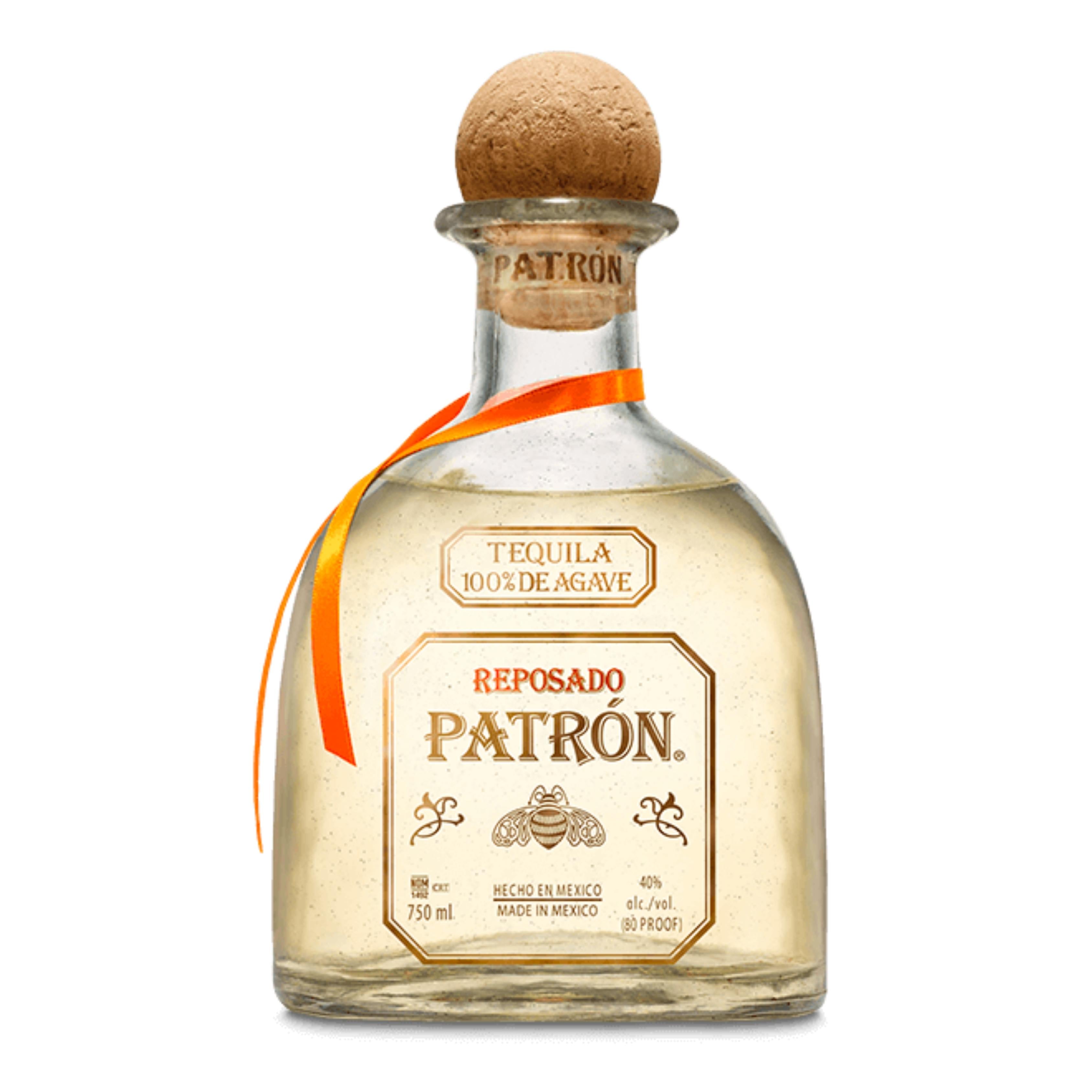 PATRON REPOSADO                         