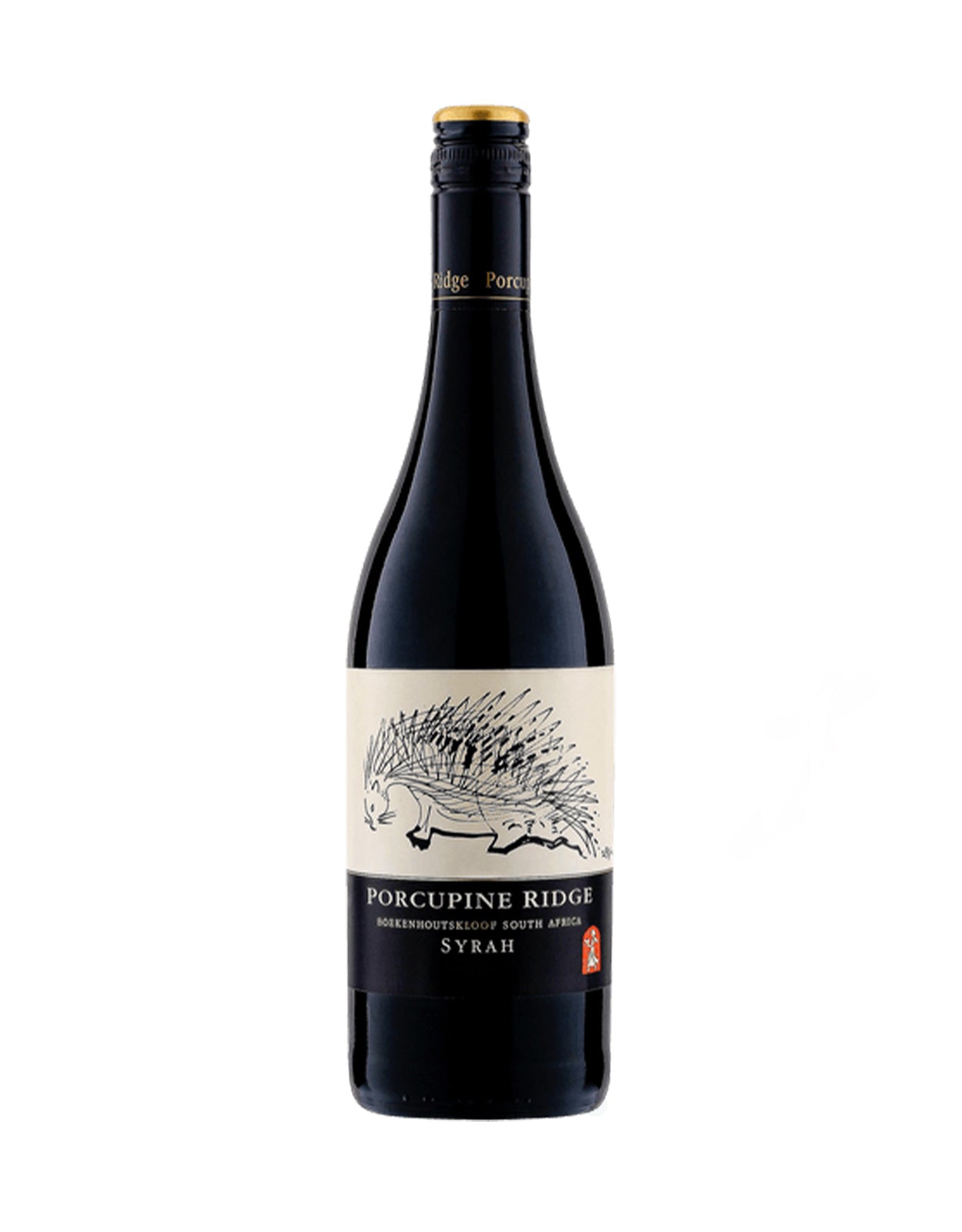 PORCUPINE RIDGE SYRAH                   