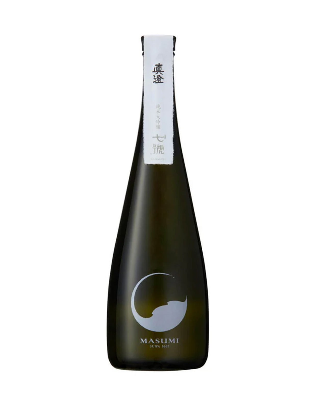 MASUMI NANAGO YAMAHAI JUNMAI DAIGINJO   