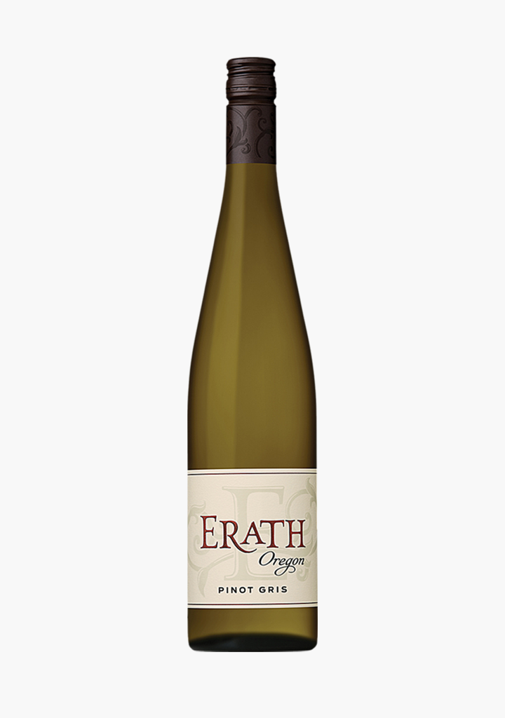 ERATH PINOT GRIS                        