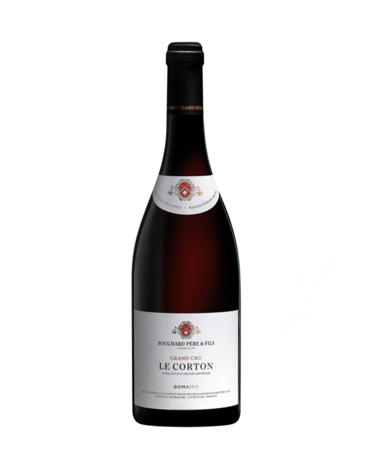 BEAUNE LE CORTON                        
