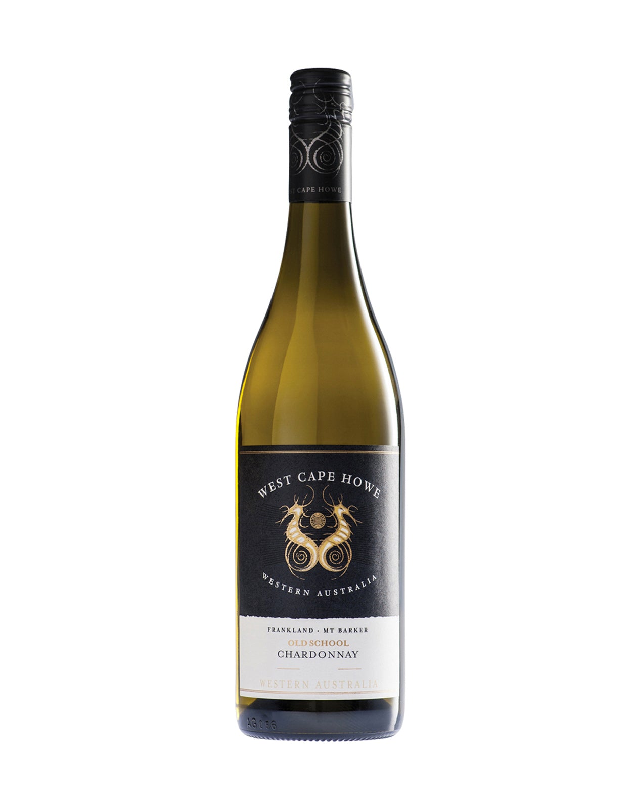 West Cape Howe Chardonnay 2016