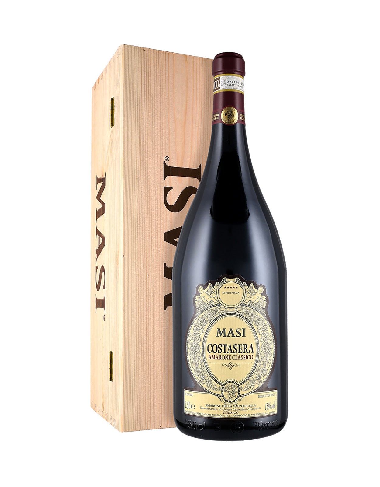 MASI COSTASERA 5L                       