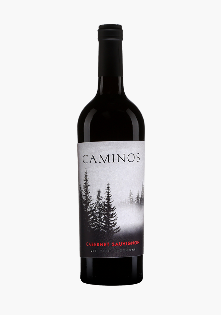 CAMINOS DEL BONHOMME CABERNET SAUVIGNON 