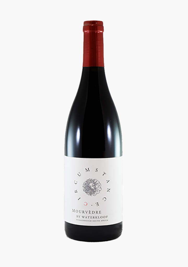 Waterkloof 'Circumstance' Mourvedre 2017