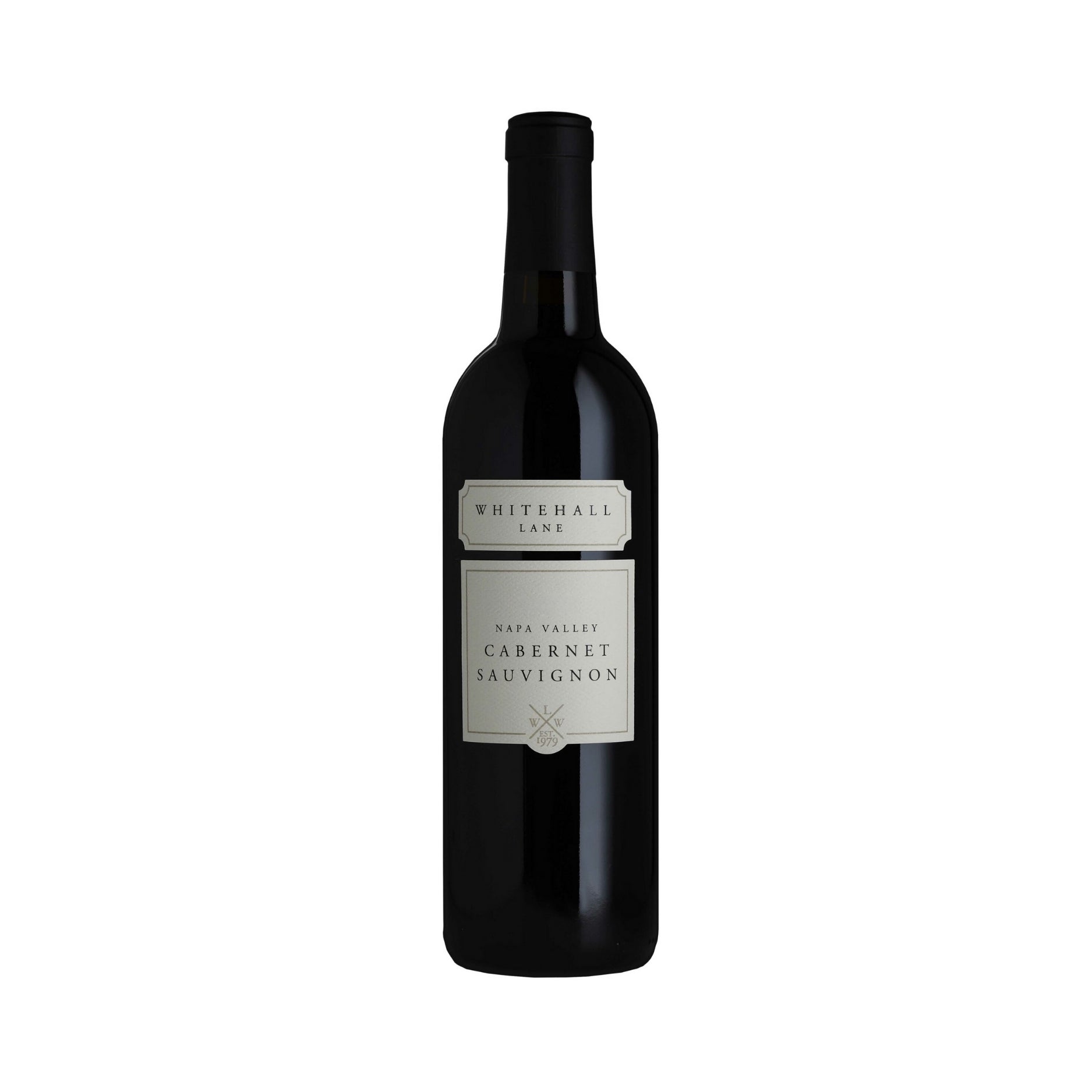WHITEHALL LANE NAPA CABERNET SAUVIGNON  