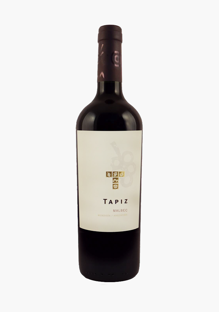 TAPIZ MALBEC                            