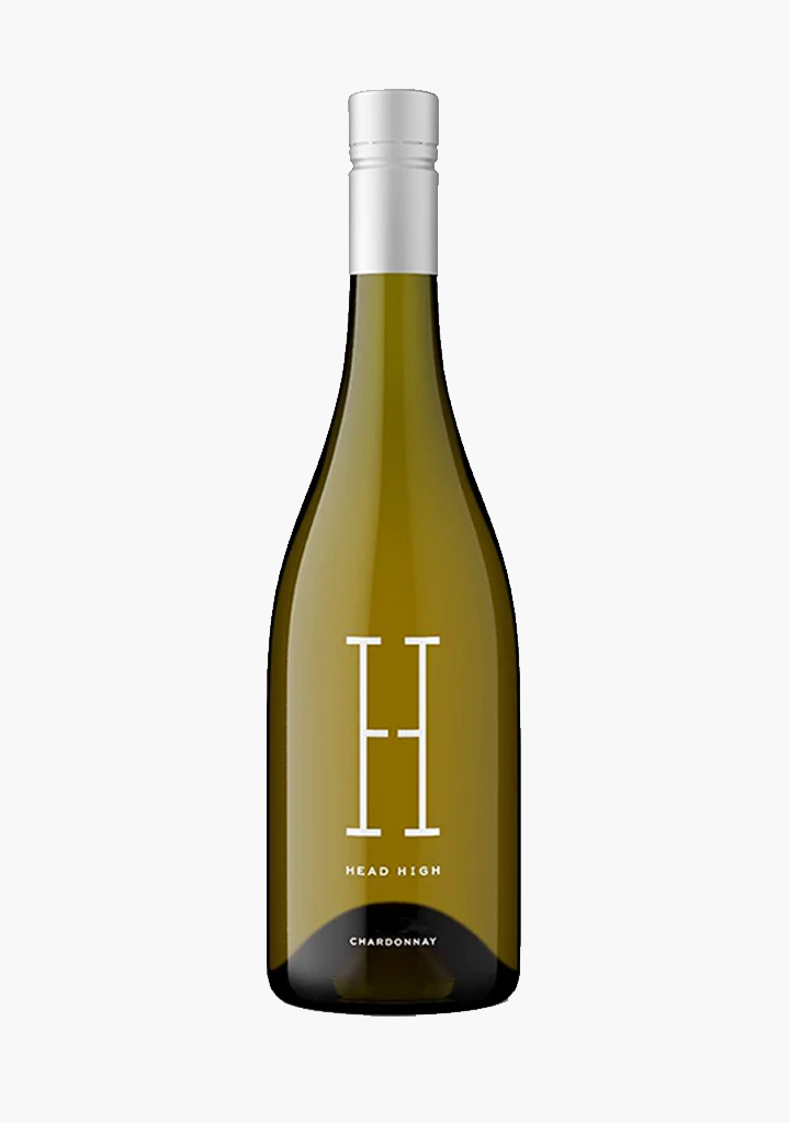 Head High Chardonnay 2021