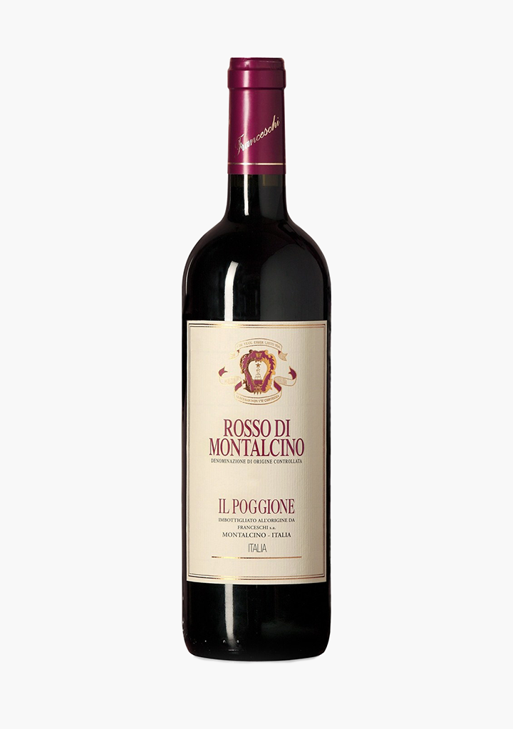 ROSSO DI MONTALCINO                     
