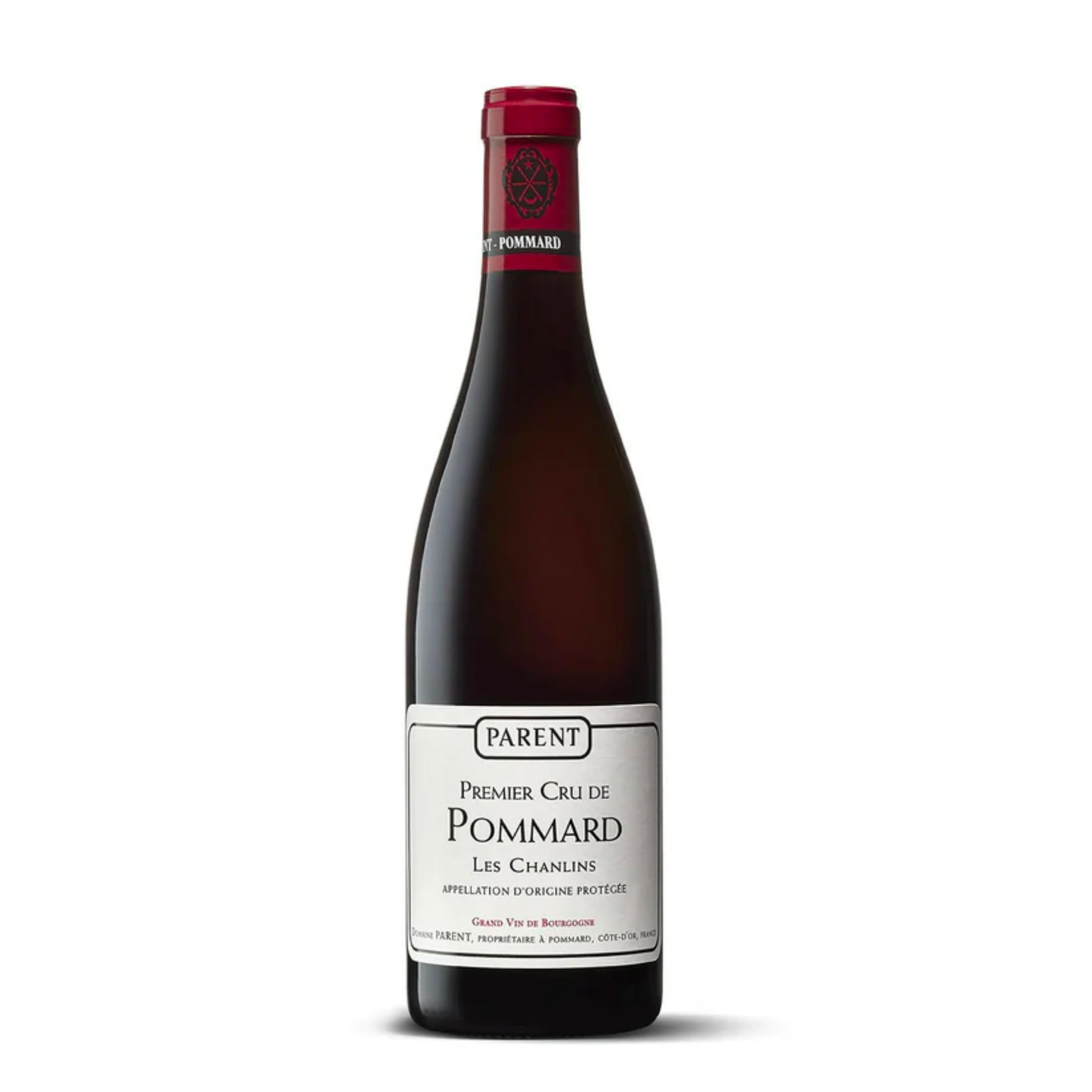 PARENT POMMARD 1ER CRU CROIX NOIRES     