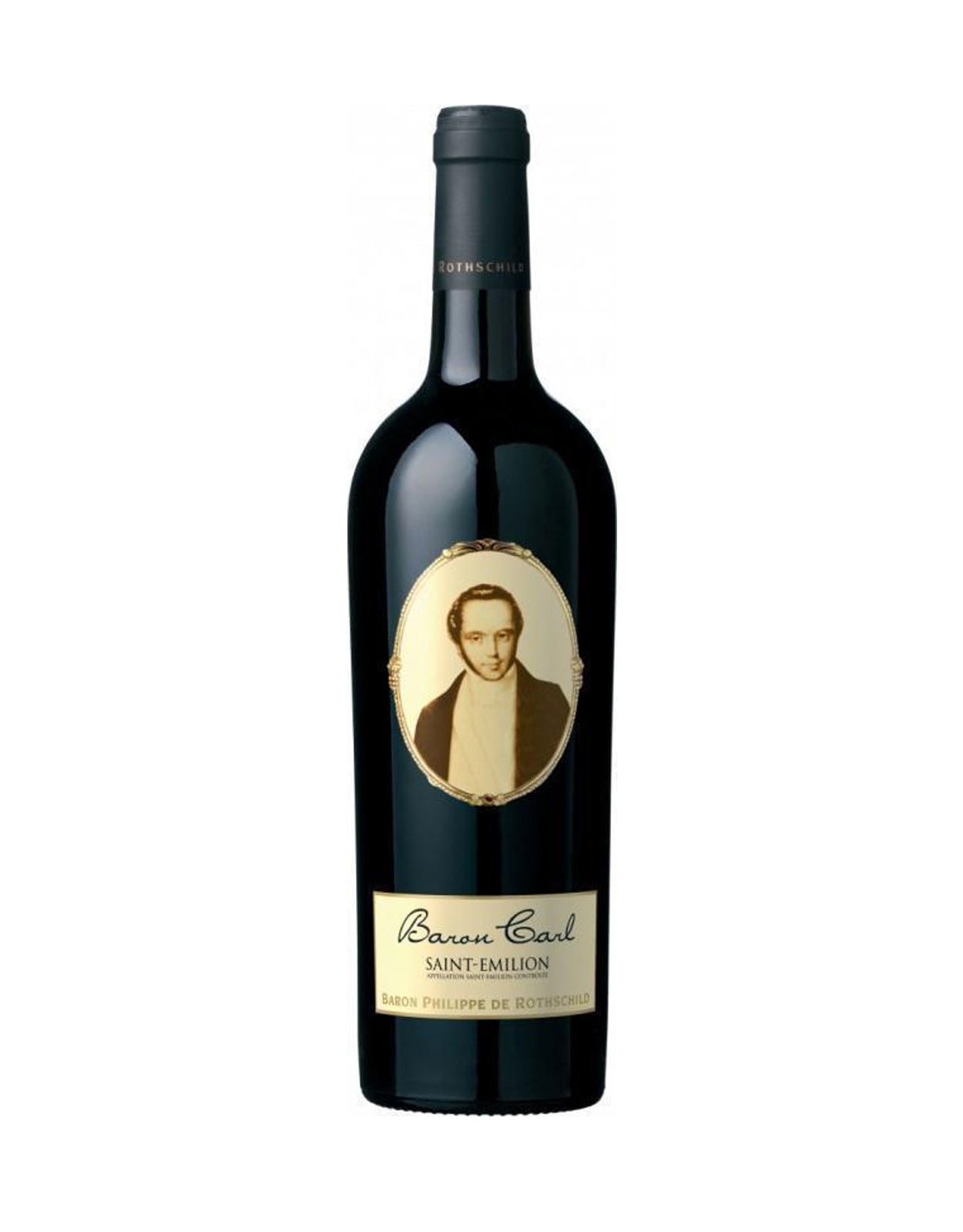 ROTHSCHILD ST. EMILION                  