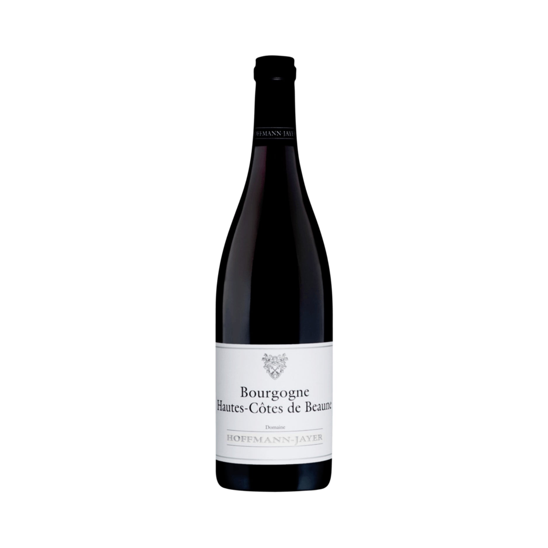 HOFFMAN-JAYER BOURGOGNE HCDB ROUGE      
