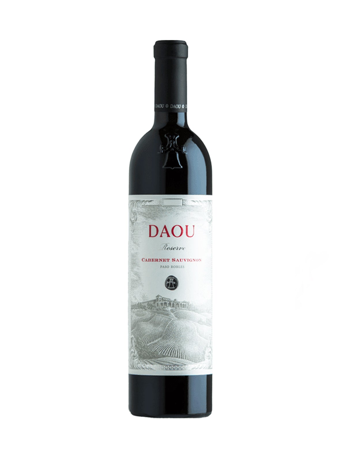 DAOU RESERVE CABERNET SAUVIGNON         