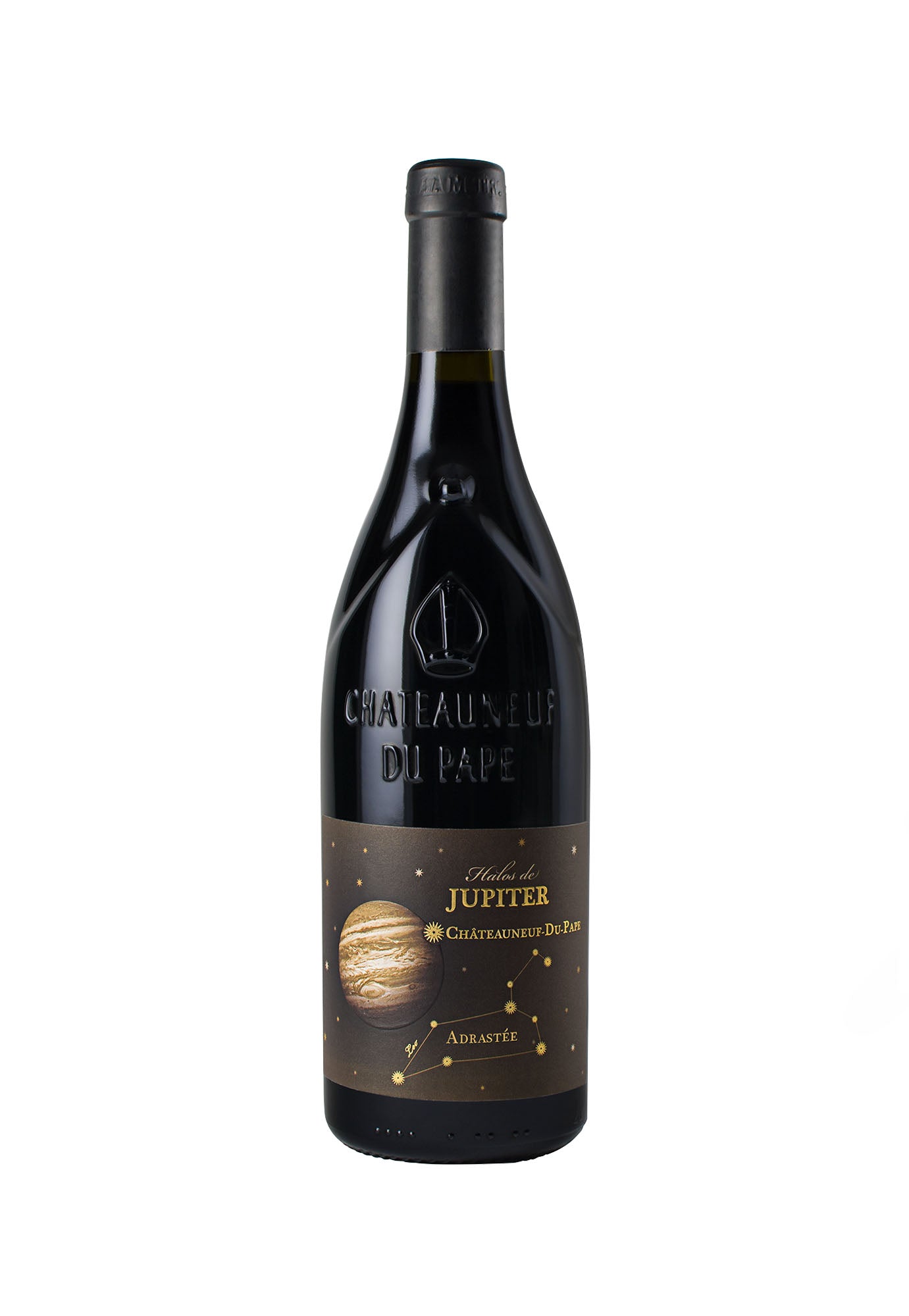 HALOS CHATEAUNEUF-DU-PAPE ADRASTEE      
