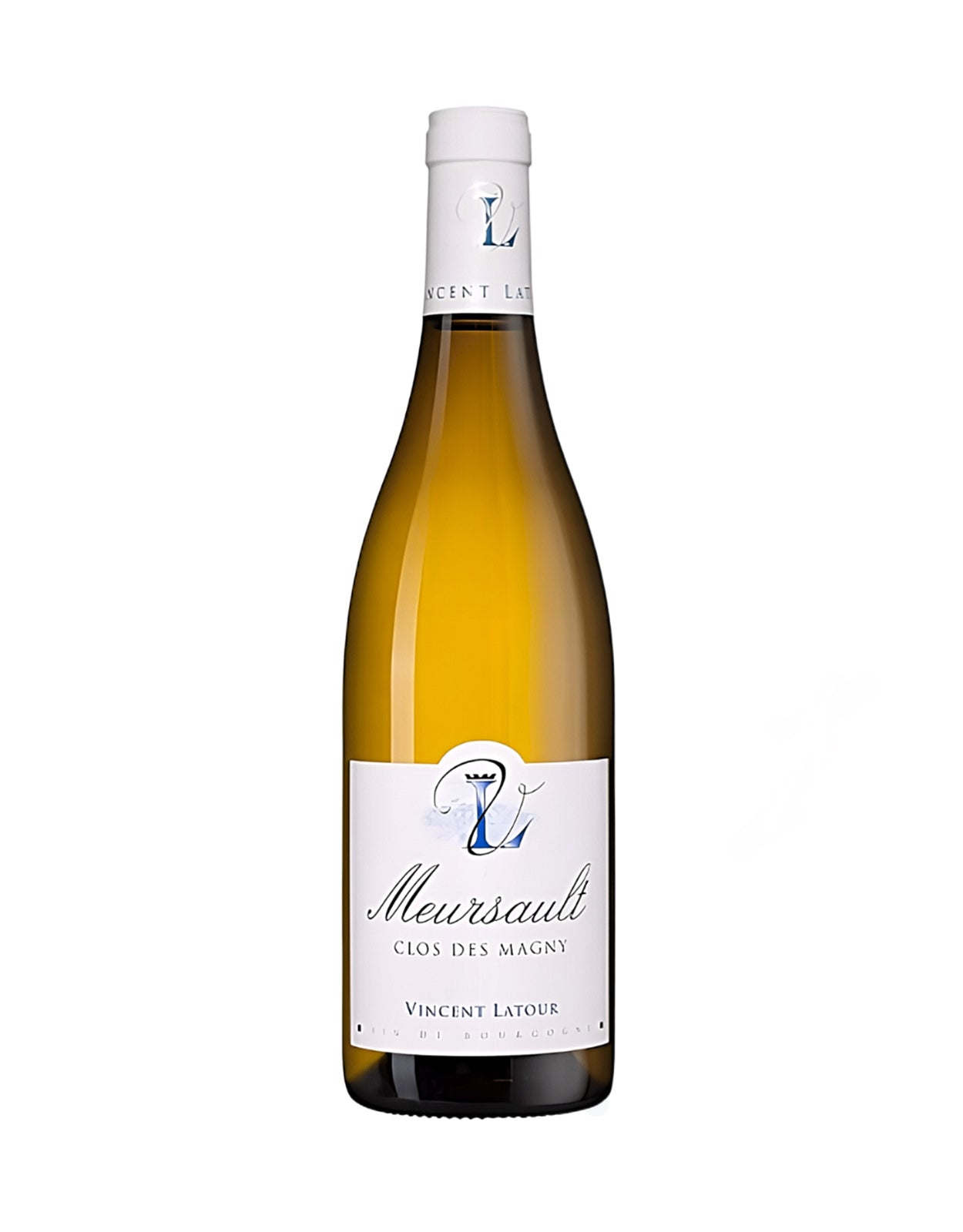 VINCENT LATOUR MEURSAULT CLOS DES MAGNY 