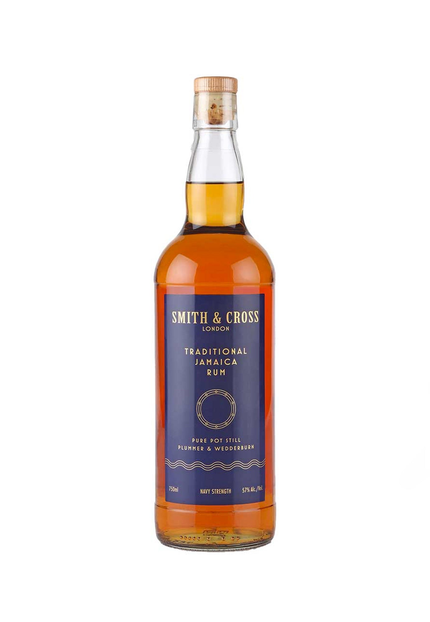 HAYMANS SMITH & CROSS RUM               