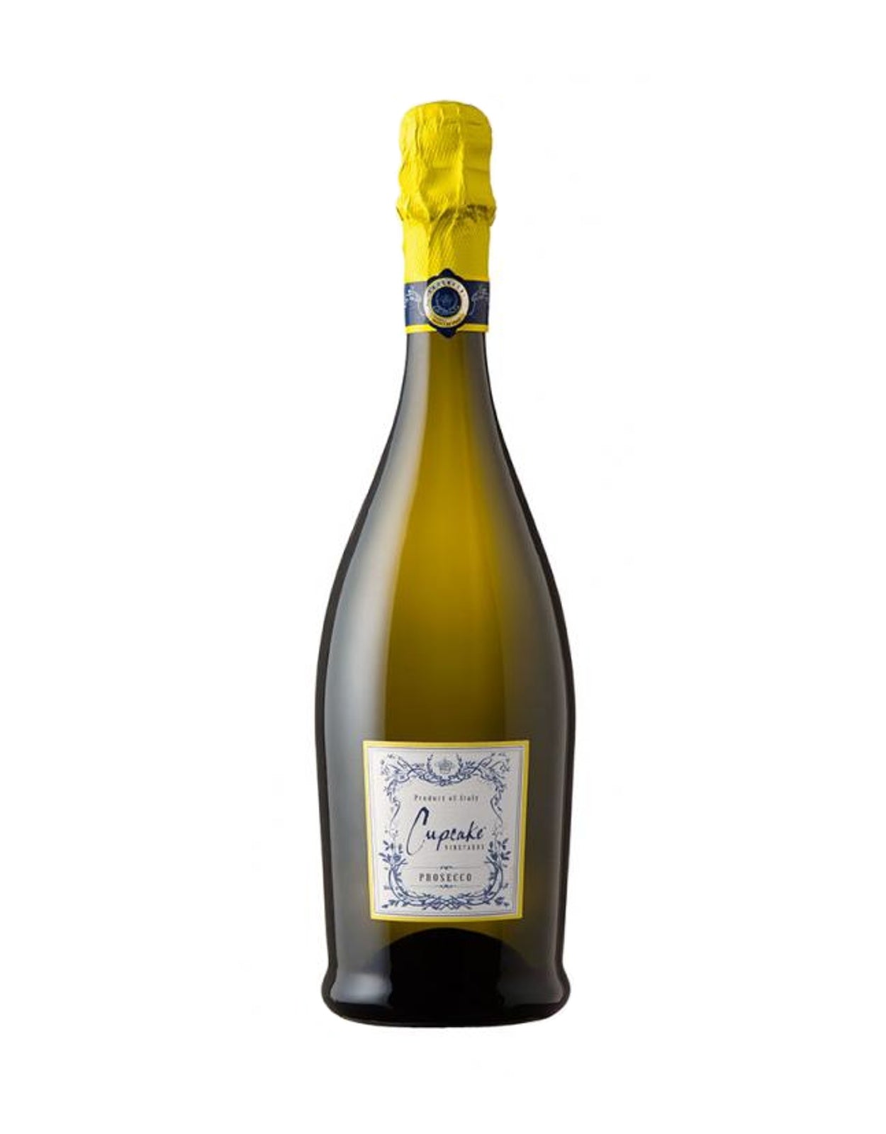 CUPCAKE PROSECCO                        