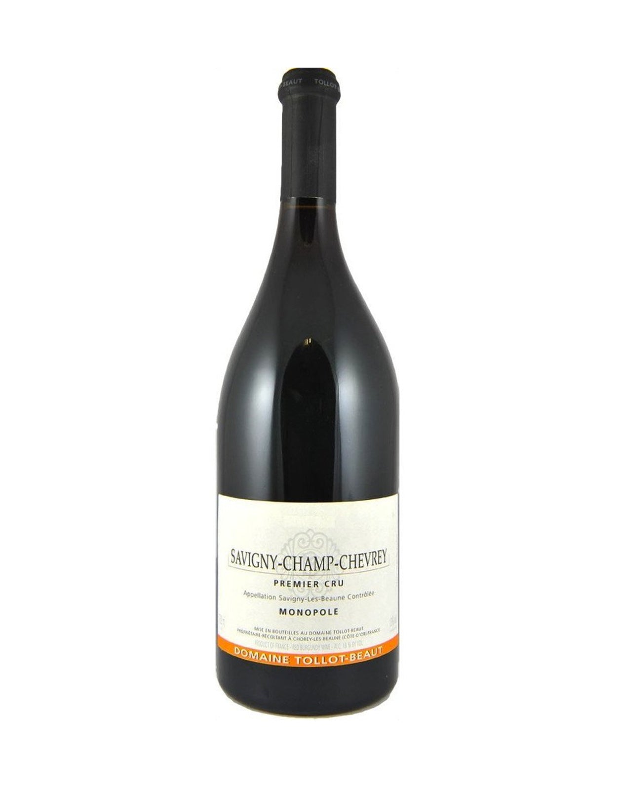 SAVIGNY MONOPOLE CHAMPS CHEVREY         