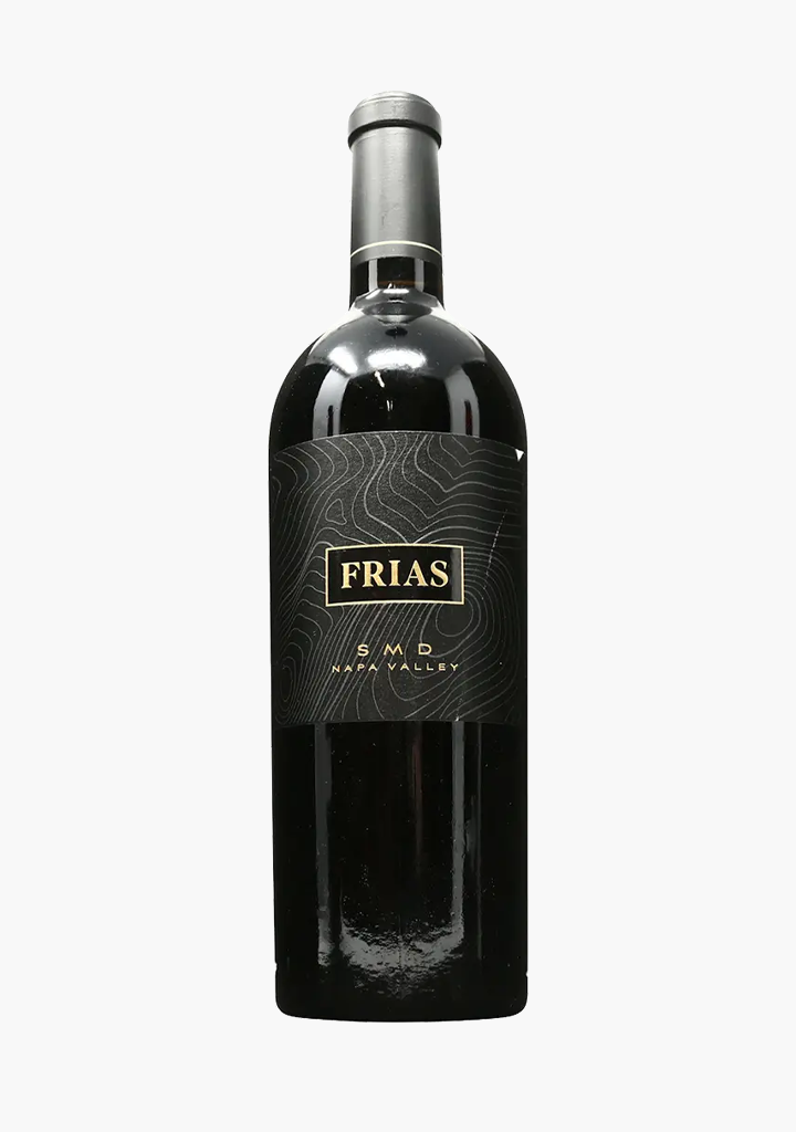 FRIAS SPRING MOUNTAIN CABERNET SAUVIGNON