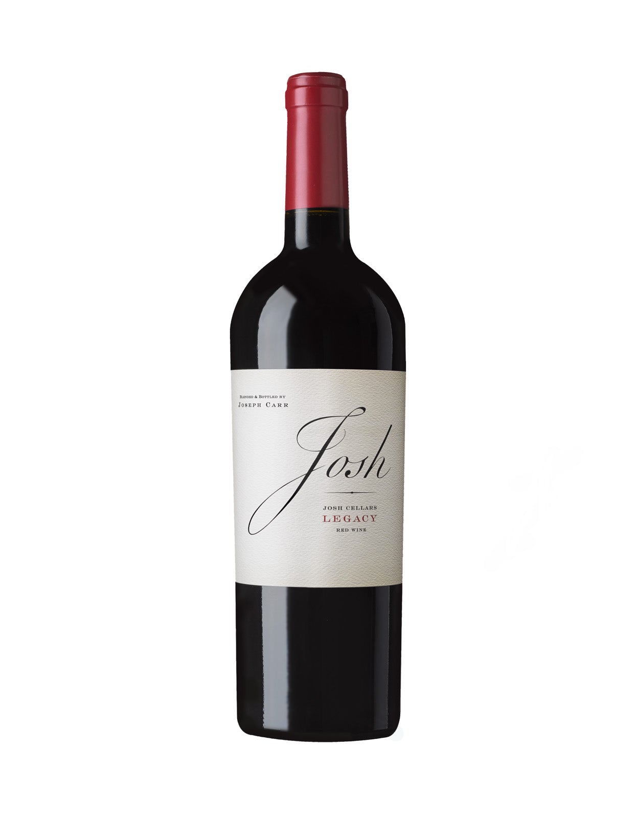 JOSH CELLARS LEGACY RED                 