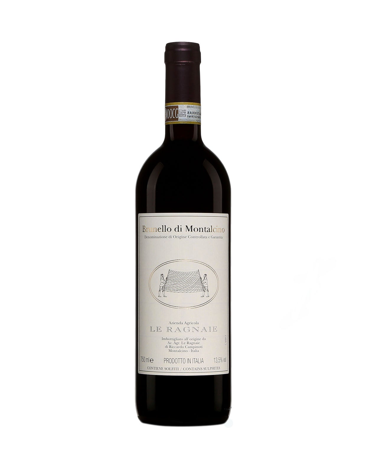 LE RAGNAIE BRUNELLO DI MONTALCINO       