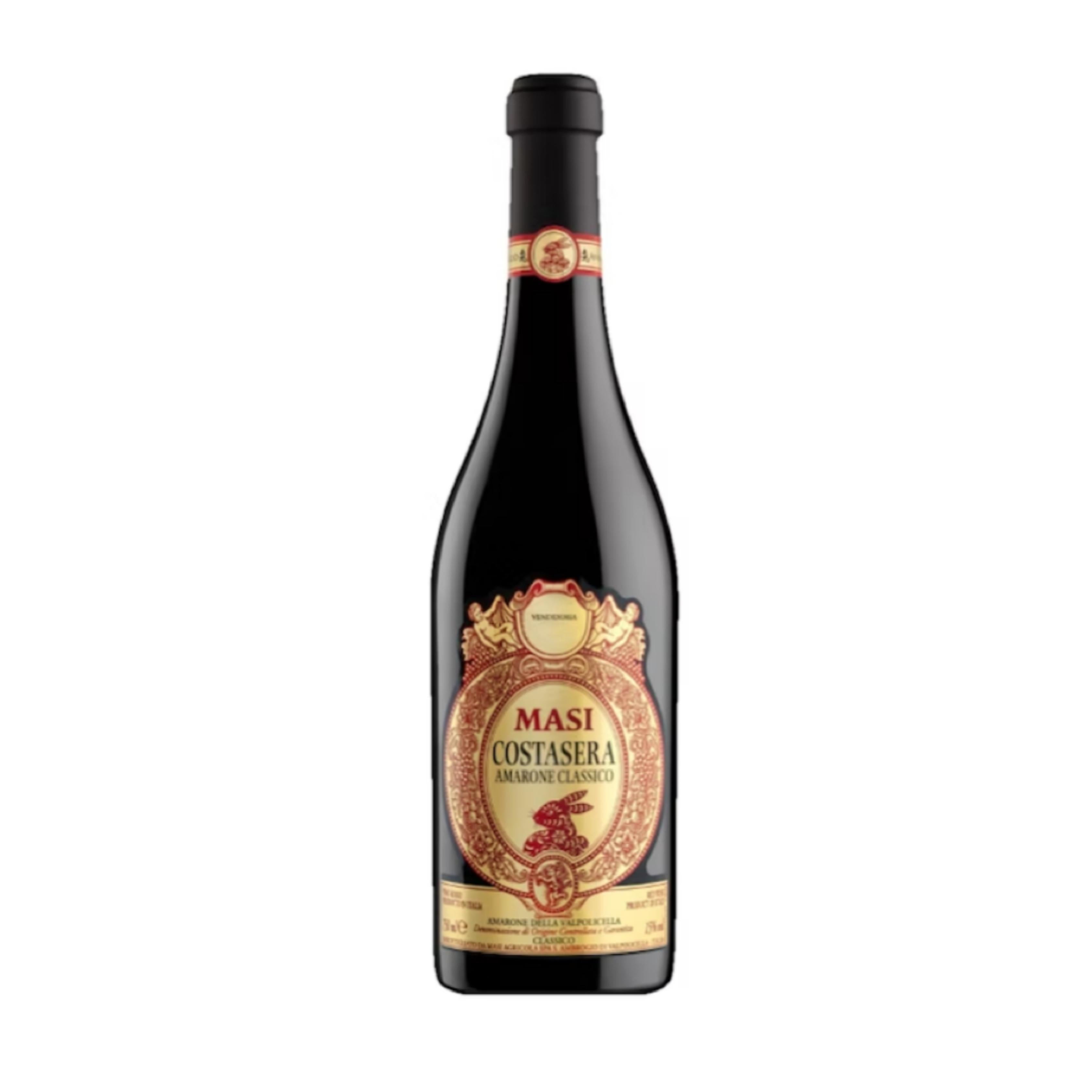 COSTASERA AMARONE LUNAR NEW YEAR RABBIT 