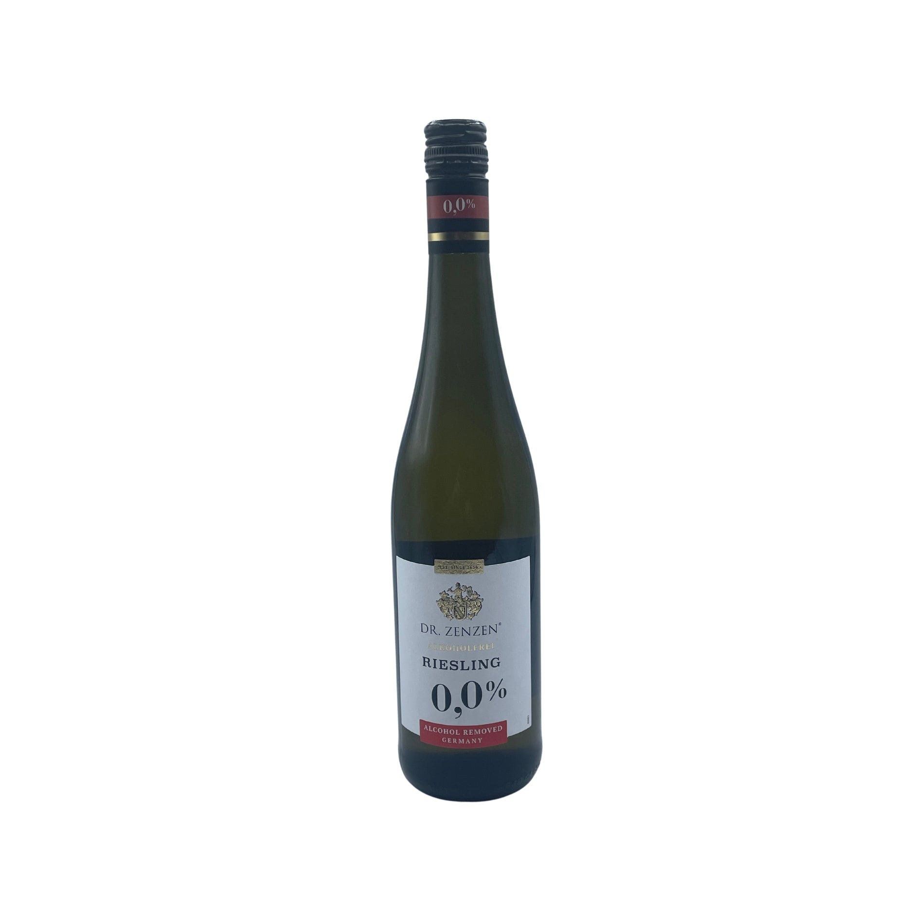 DR. ZENZEN RIESLING WHITE ALCOHOL FREE  