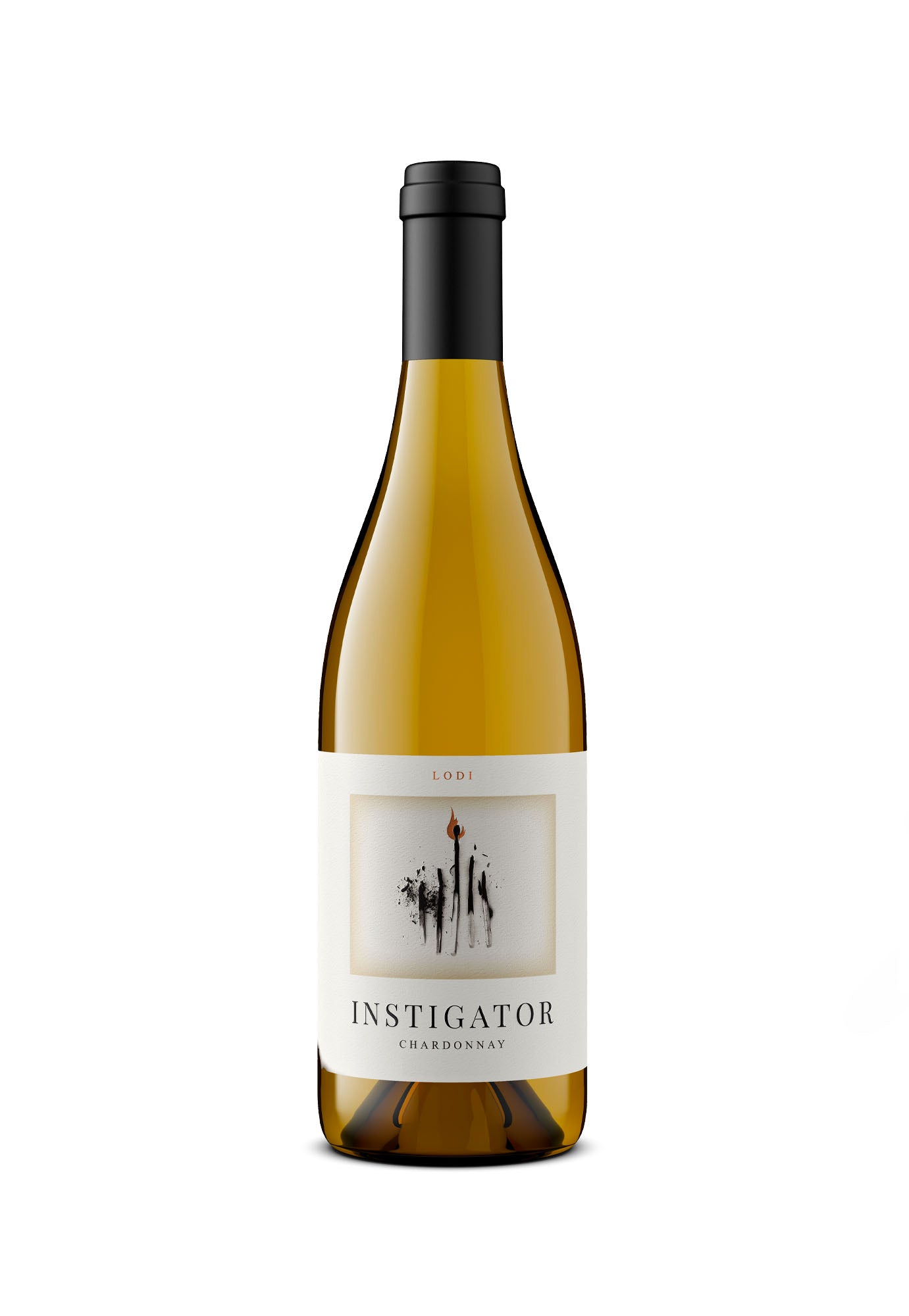 INSTIGATOR CHARDONNAY                   