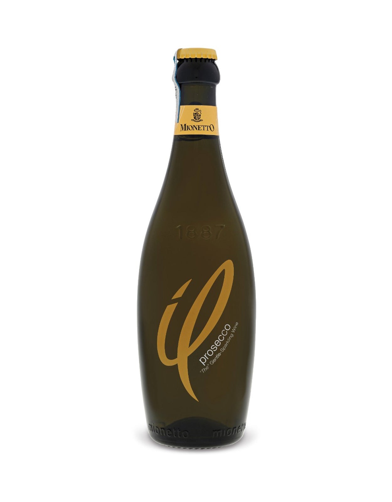 MIONETTO 'IL' PROSECCO DOC              