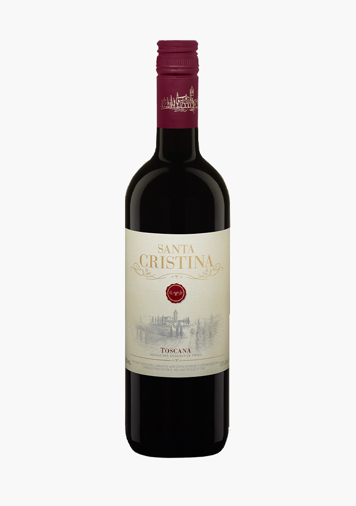 SANTA CRISTINA TOSCANA IGT ROSSO SANGIO 