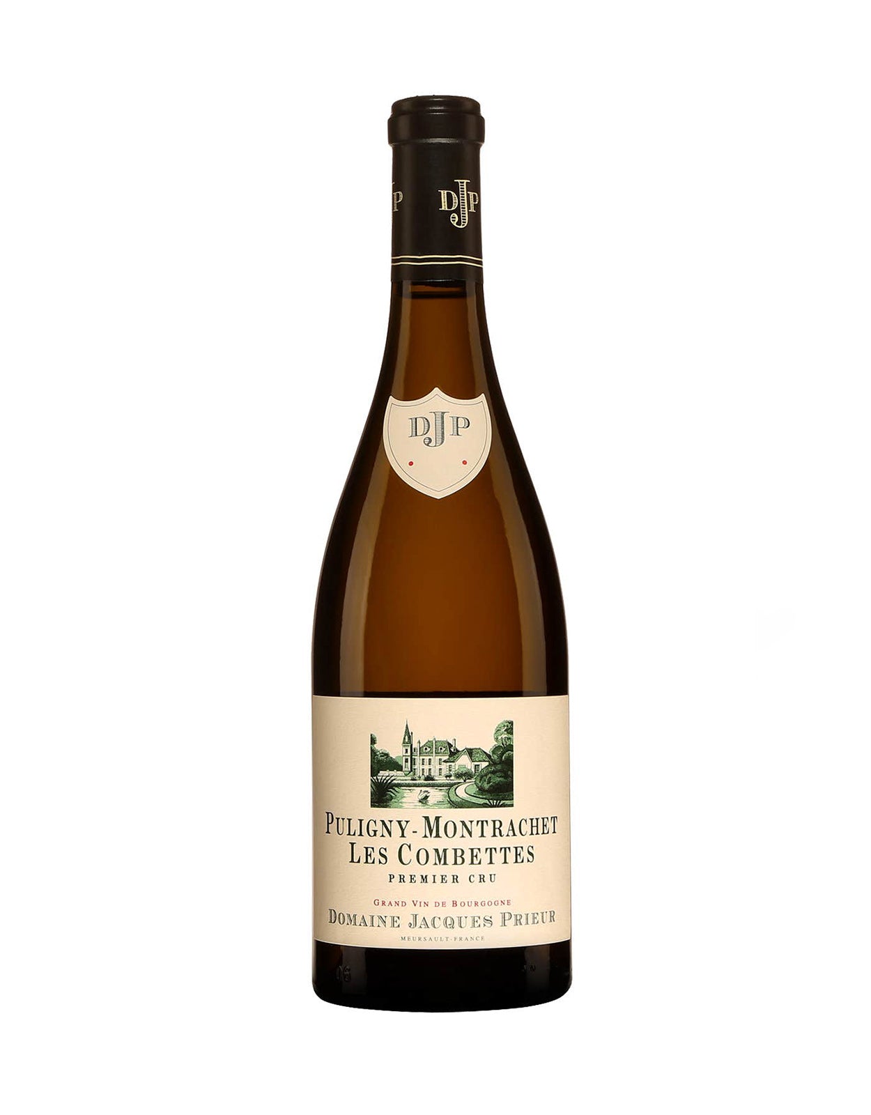 PRIEUR PULIGNY-MONTRACHET LES COMBETTE  