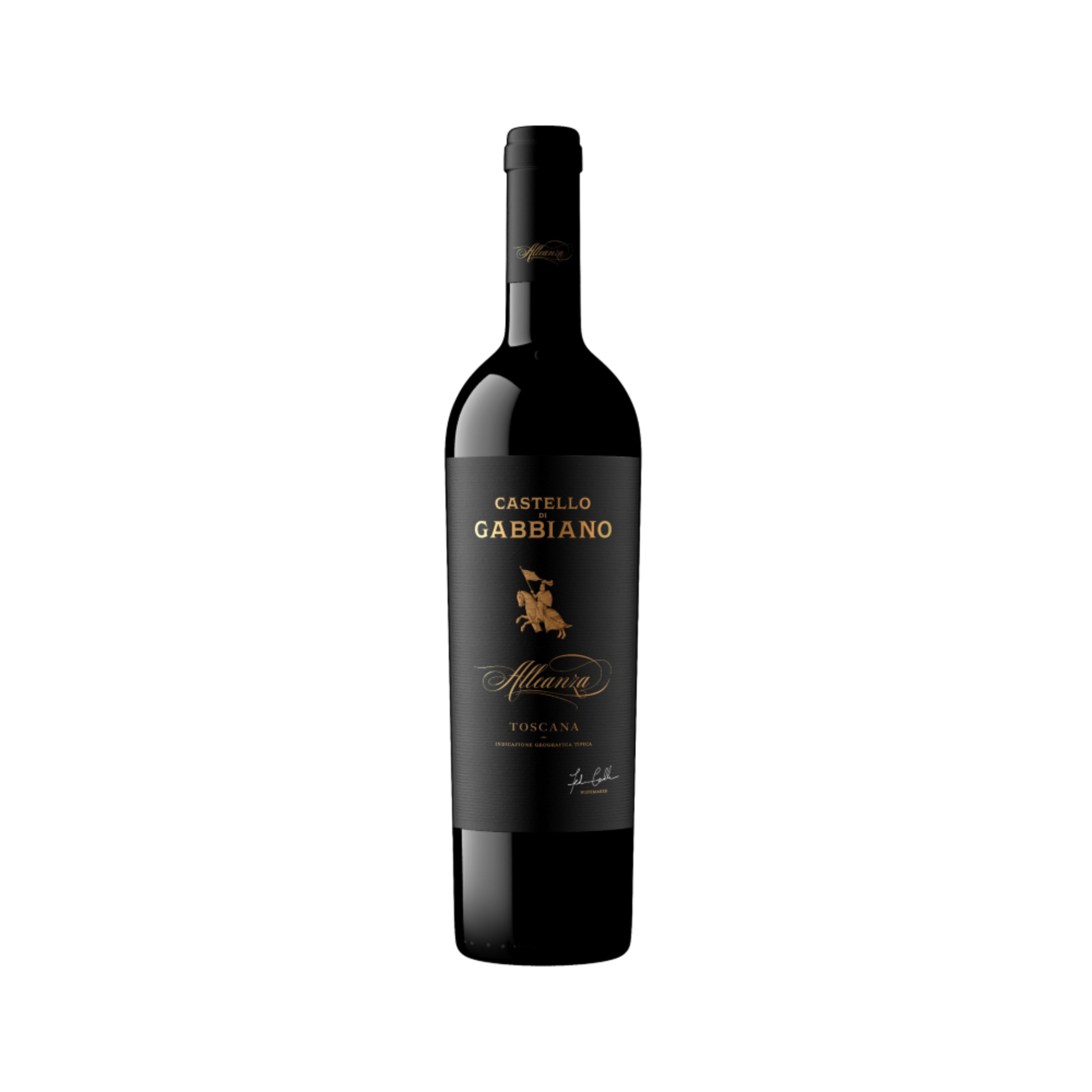 GABBIANO ALLEANZA TOSCANA               
