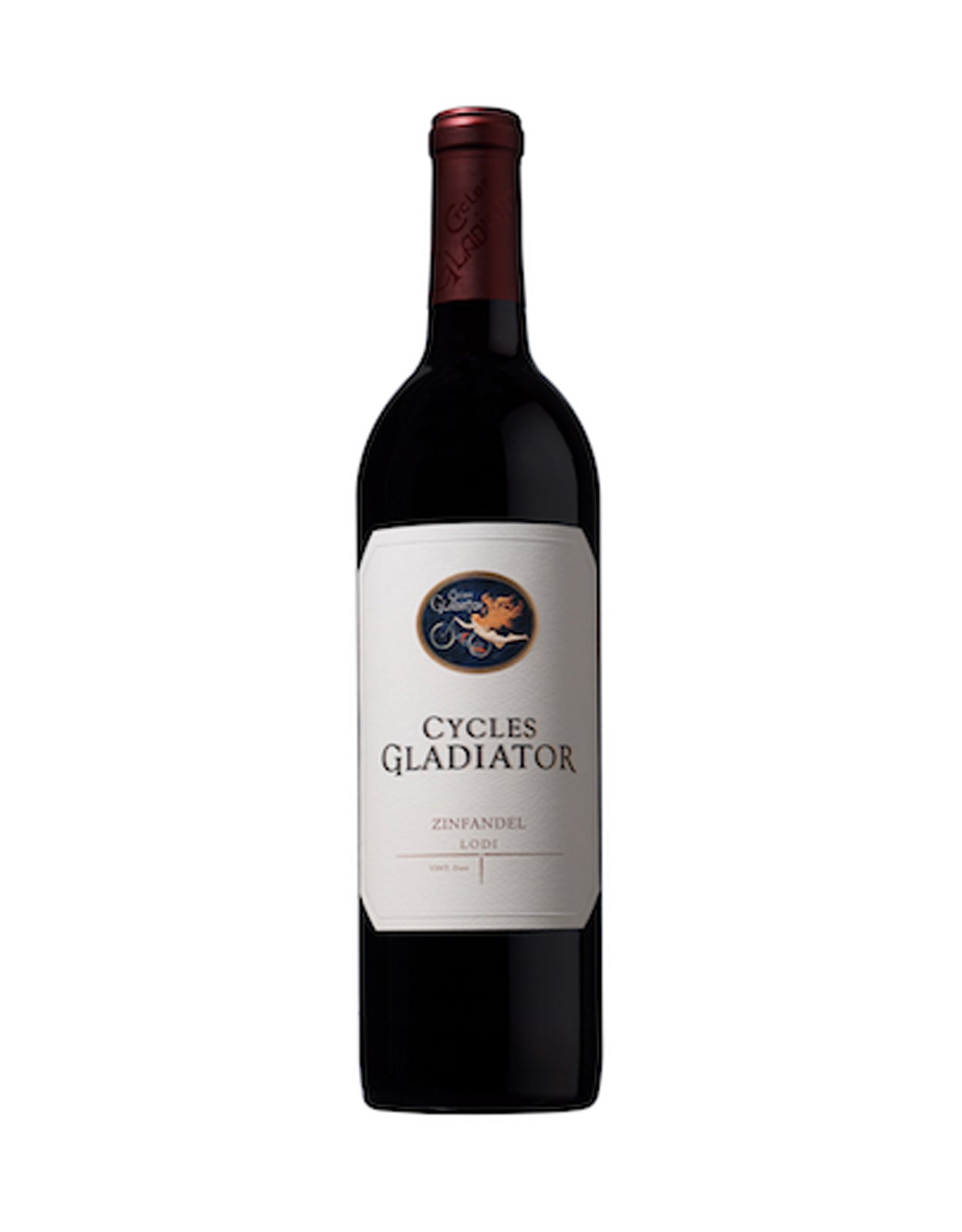 CYCLES GLADIATOR ZINFANDEL              