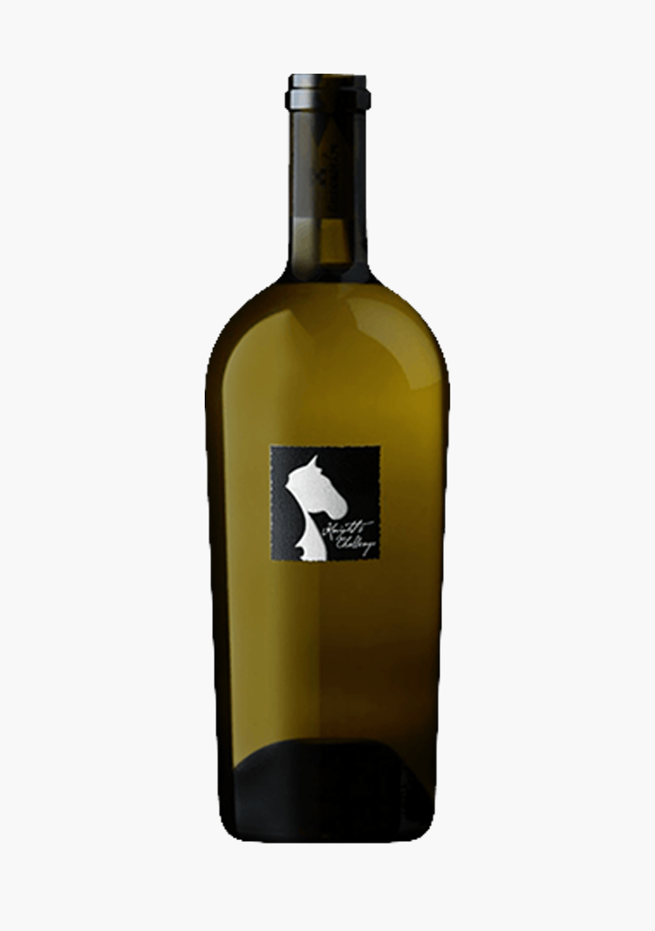 Checkmate Chardonnay 'Knight's Challenge' 2019