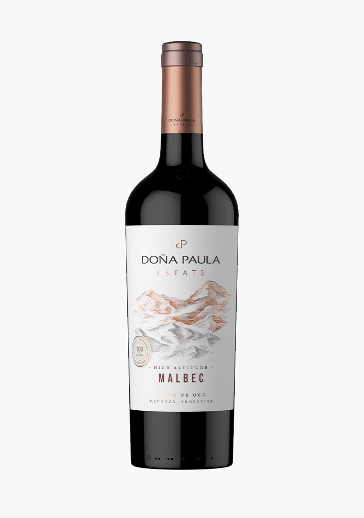 DONA PAULA ESTATE MALBEC                