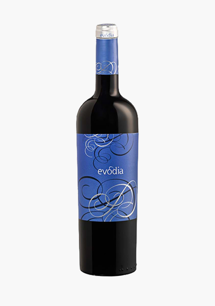 EVODIA GARNACHA                         