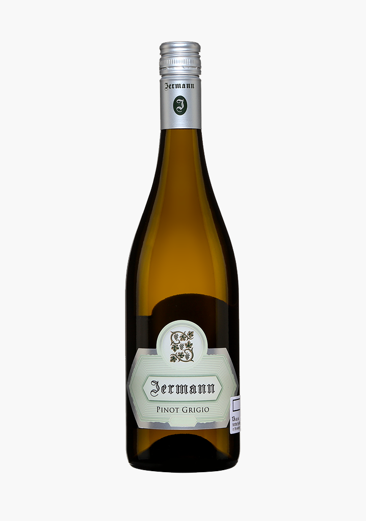 JERMANN PINOT GRIGIO DOC                