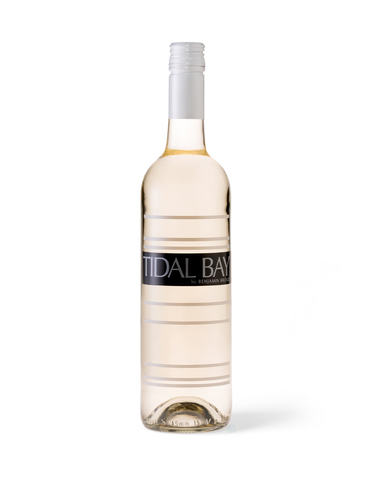 BENJAMIN BRIDGE TIDAL BAY               