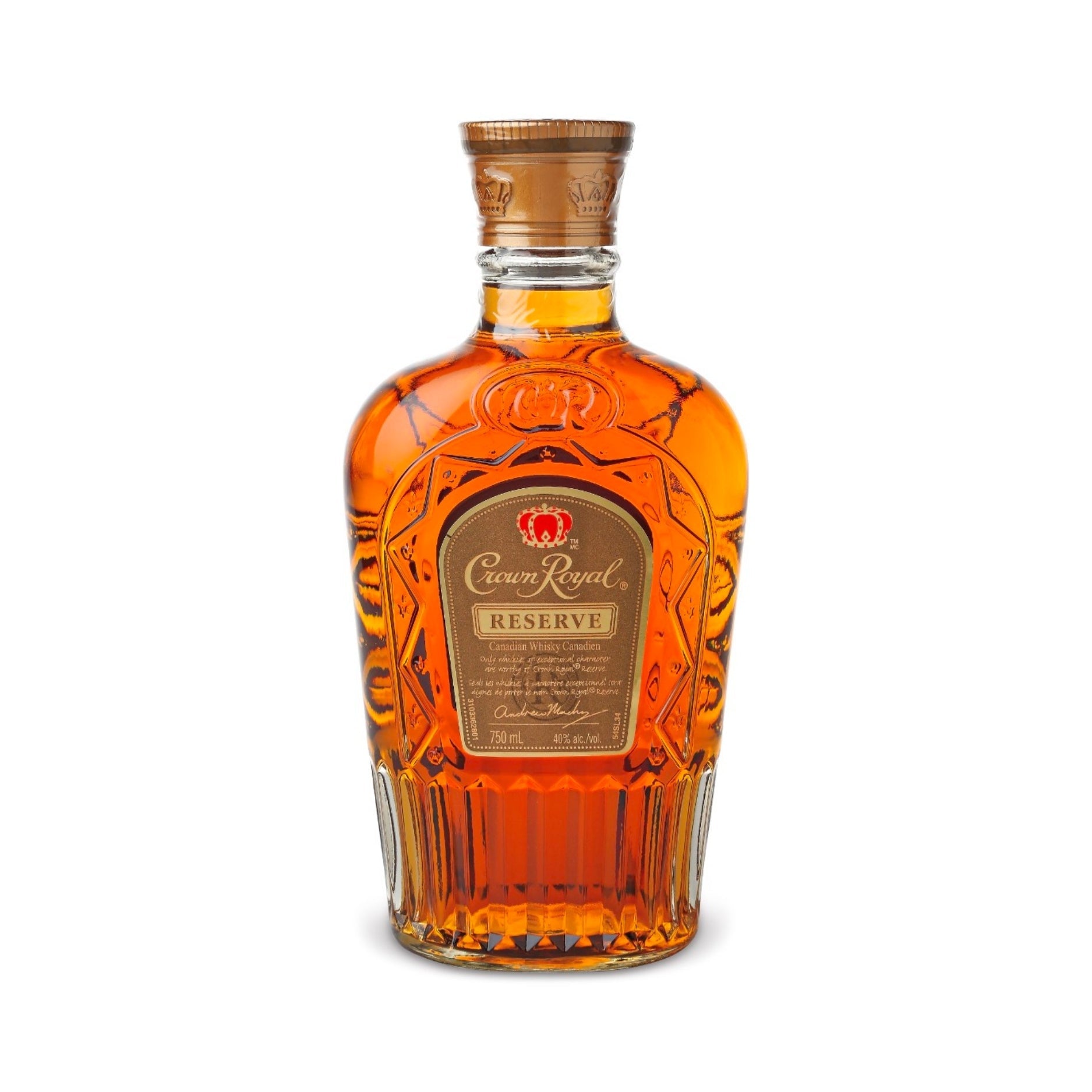 CROWN ROYAL SPECIAL RESERVE             