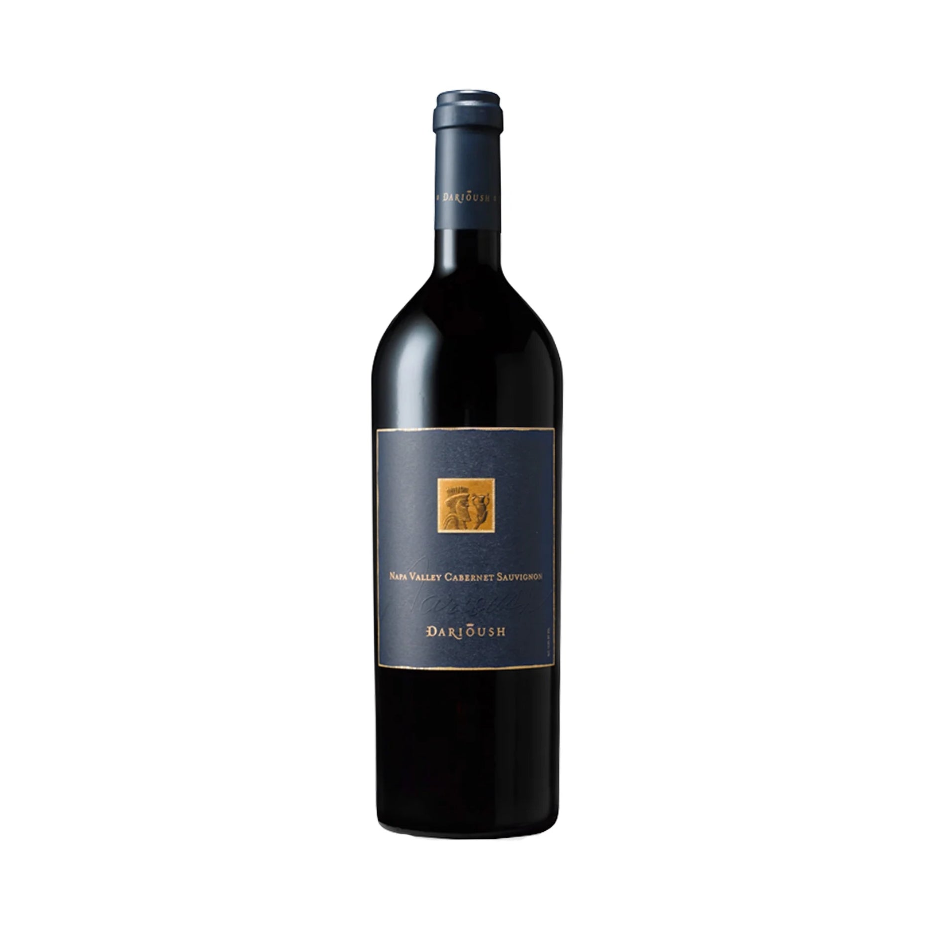 DARIOUSH CABERNET SAUVIGNON             
