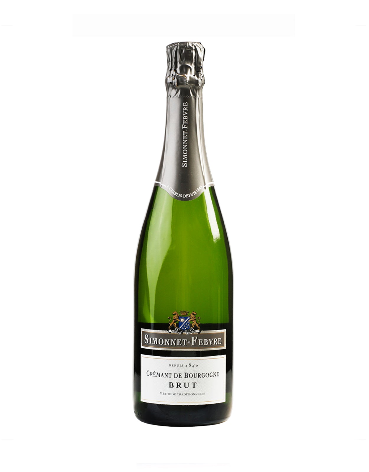 SIMONNET FEBVRE CREMANT BOURGOGNE BRUT  