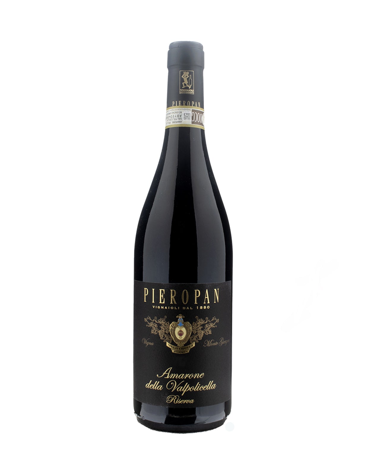 PIEROPAN AMARONE                        