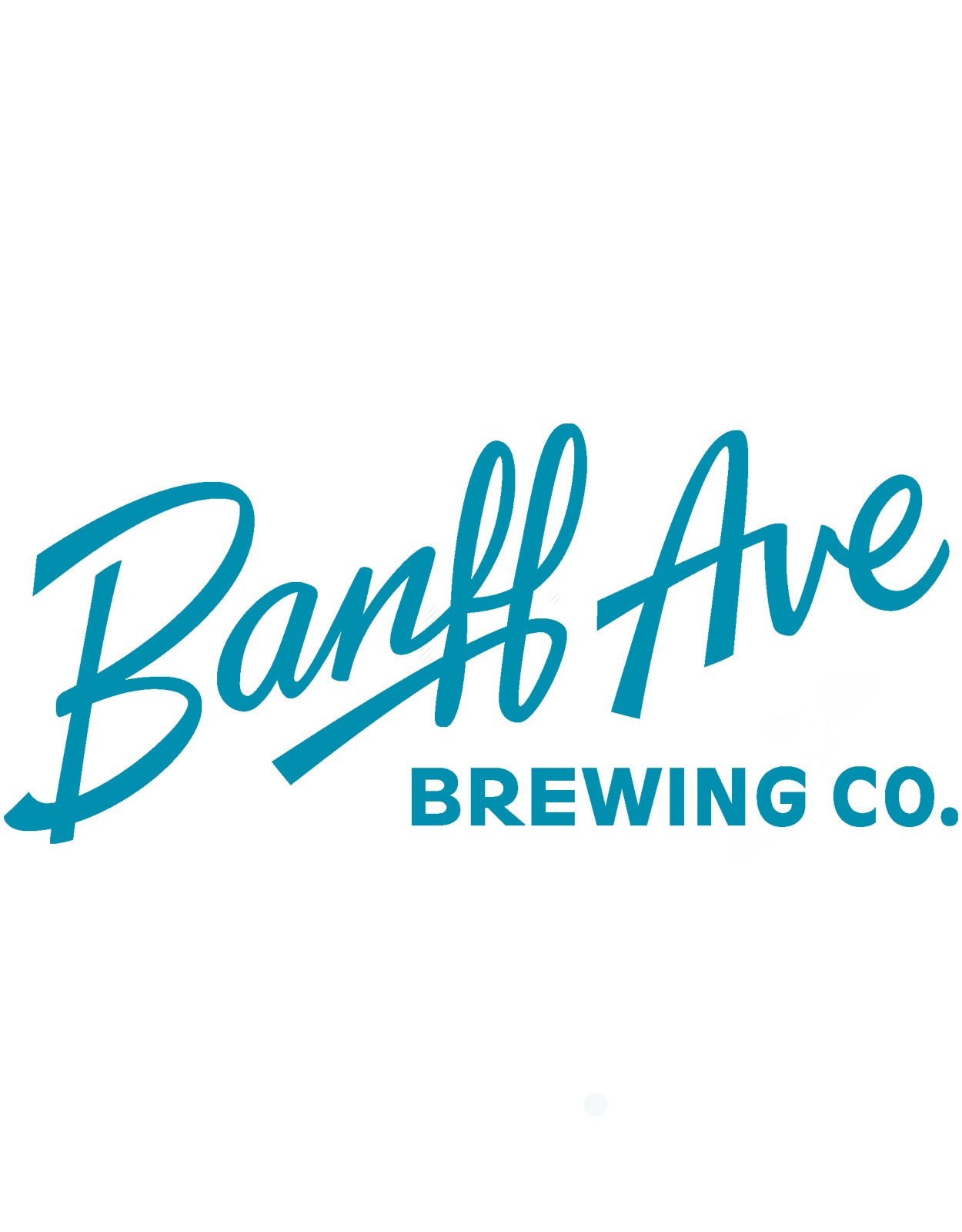 BANFF AVE WHITE WIT 30L                 