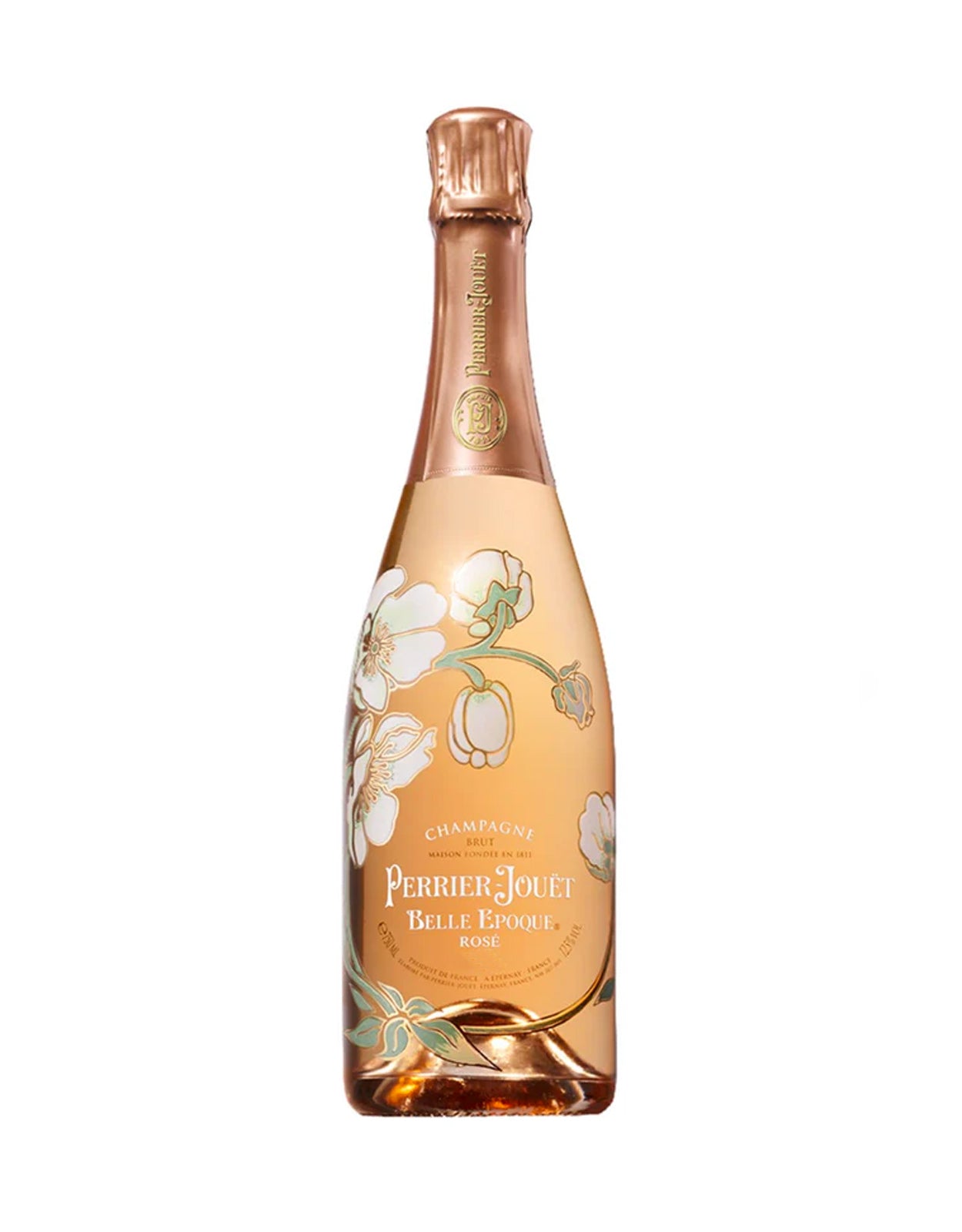 PERRIER JOUET BELLE EPOQUE ROSE         