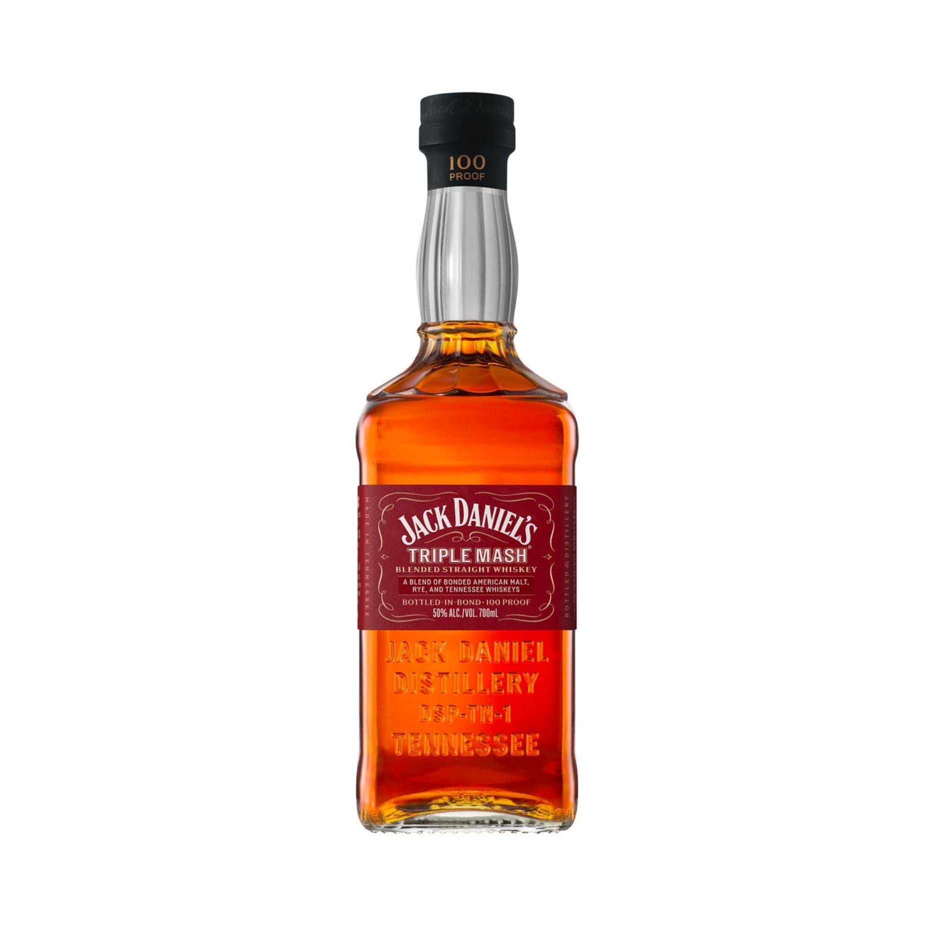 JACK DANIEL'S TRIPLE MASH               
