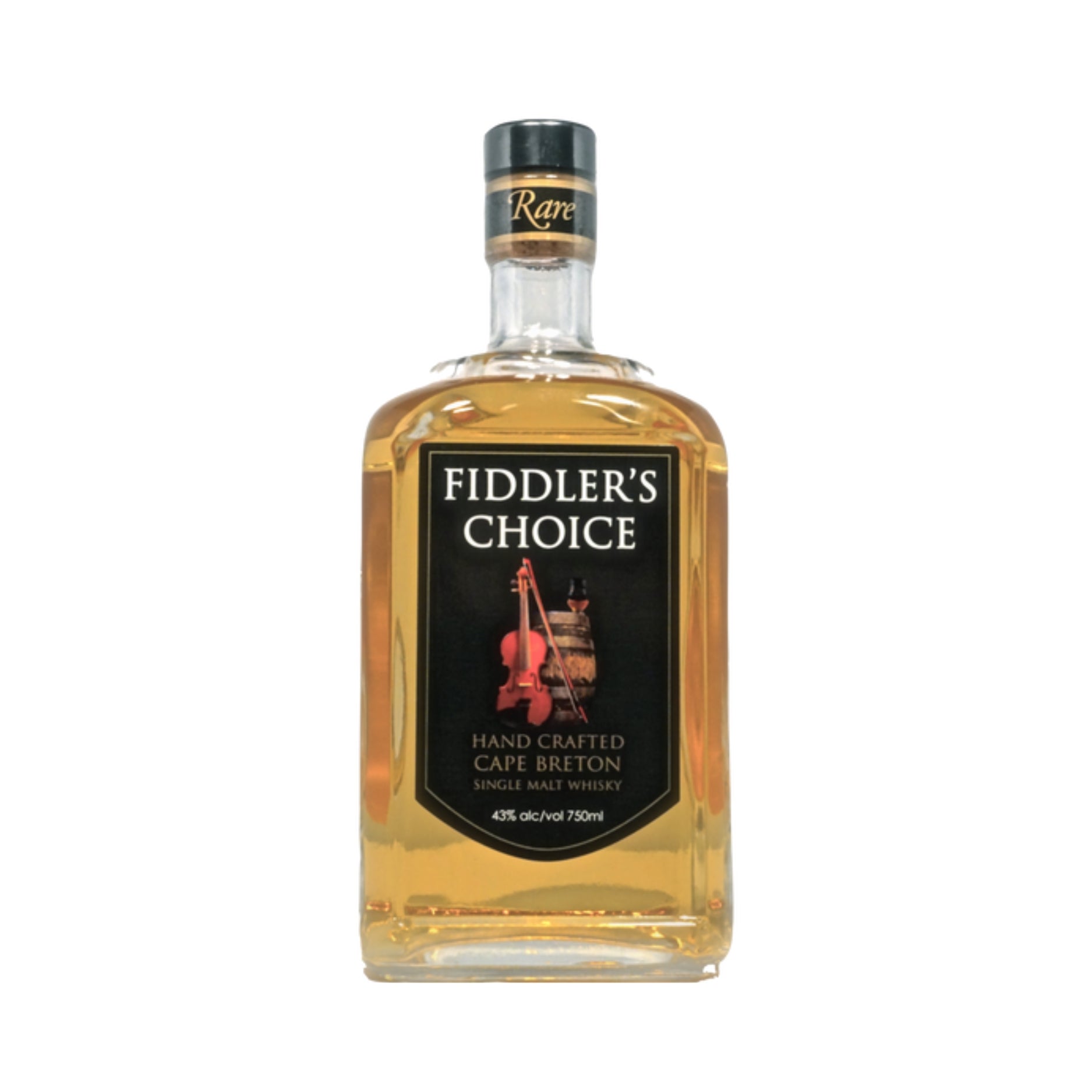 GLEN BRETON 'FIDDLERS CHOICE'           