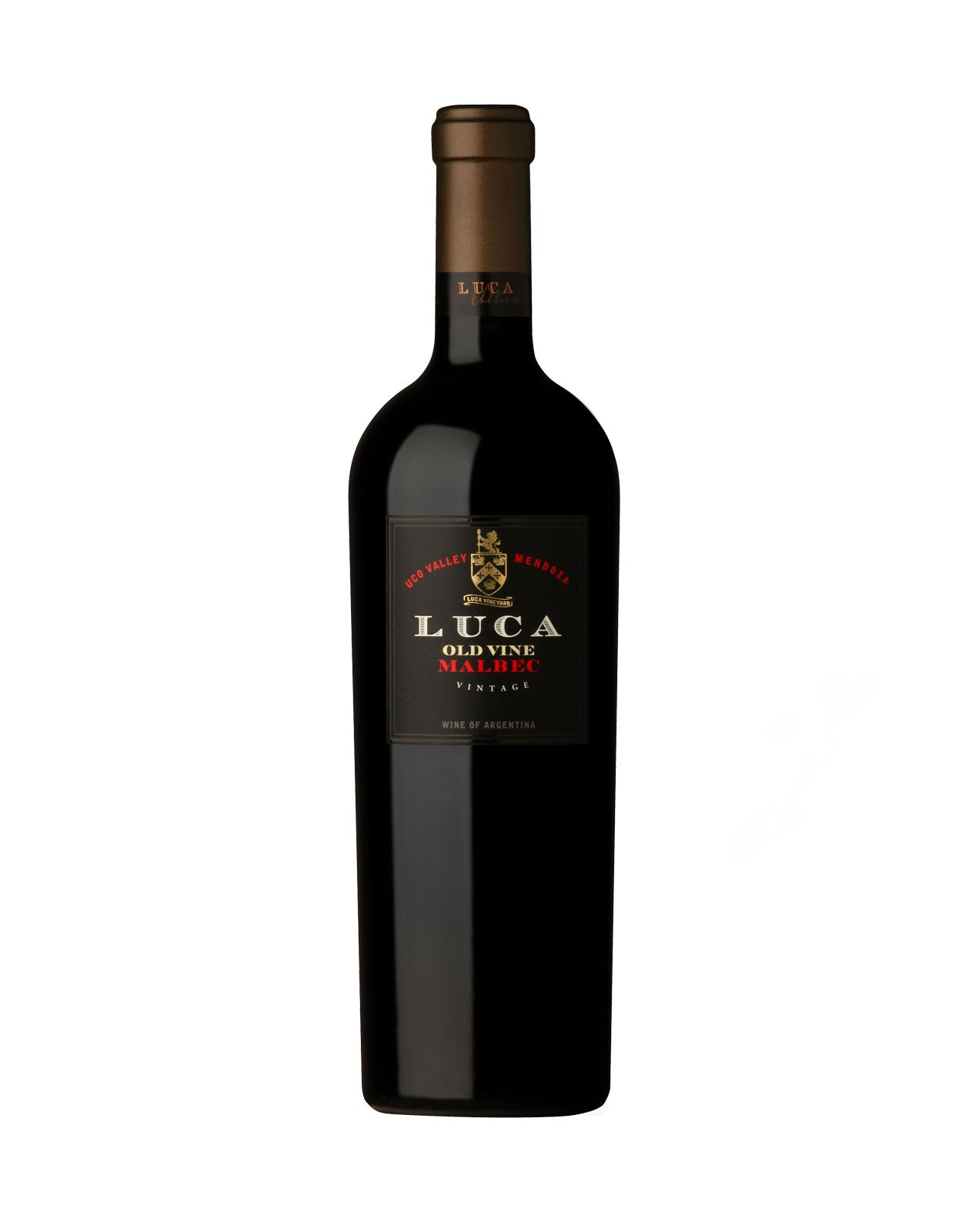LUCA MALBEC                             